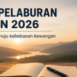 Diari Pelaburan Jun 2026